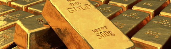The private individual who wants to invest in pure gold