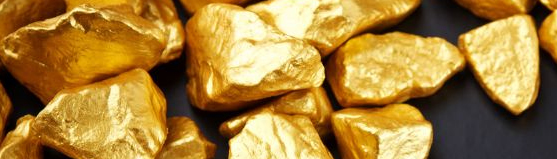 Operatori professionali in oro con un chiaro mercato di riferimento