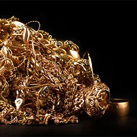 Vendere oro da investimento: cosa sapere su lingotti e placchette