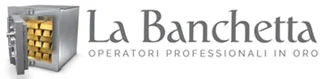 La Banchetta: gold operators in Valenza